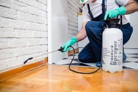 Best Residential Pest Control  in Greenock, PA